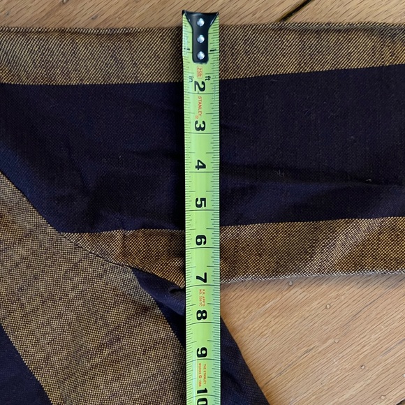 Ace and Jig Women's Brown Ari Button-down Dress - Picture 7 of 8